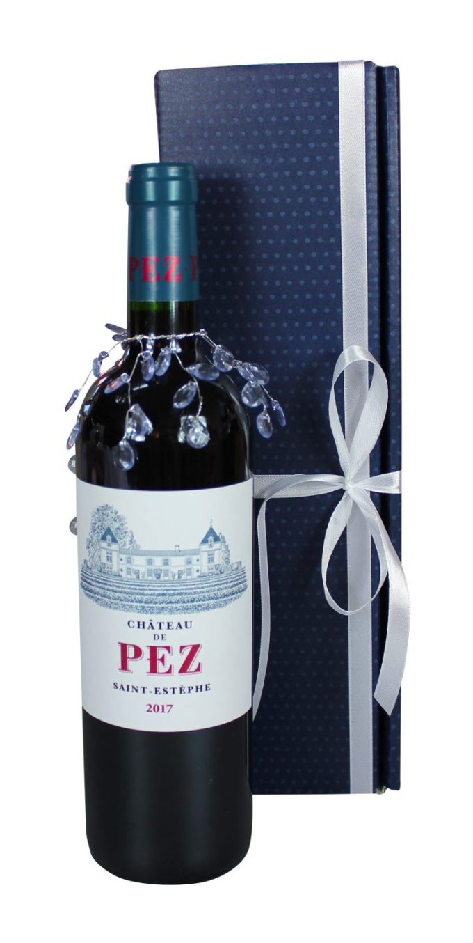 Vin Chateau de PEZ