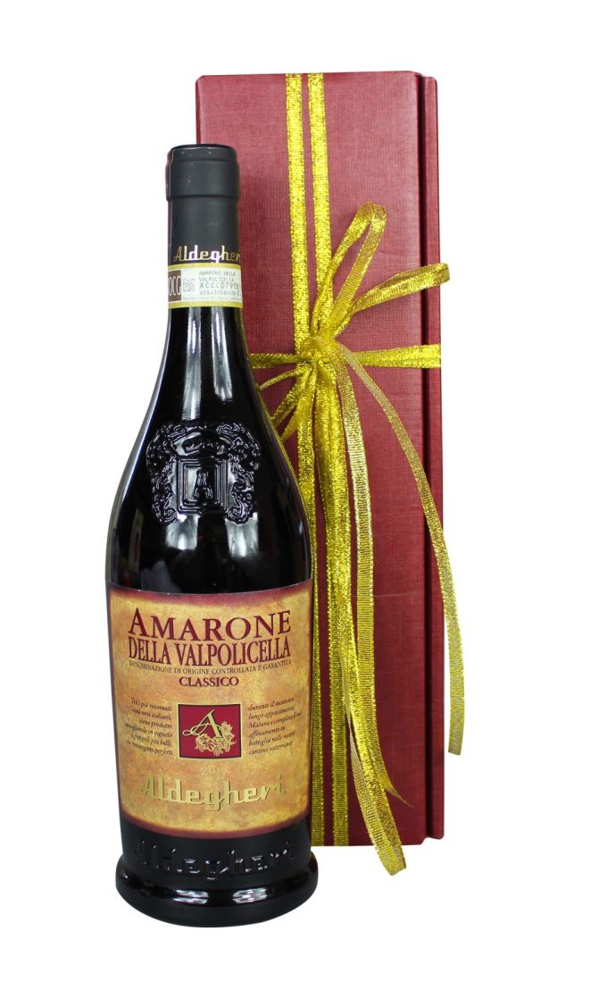 VIN AMARONE ALDEGHERI